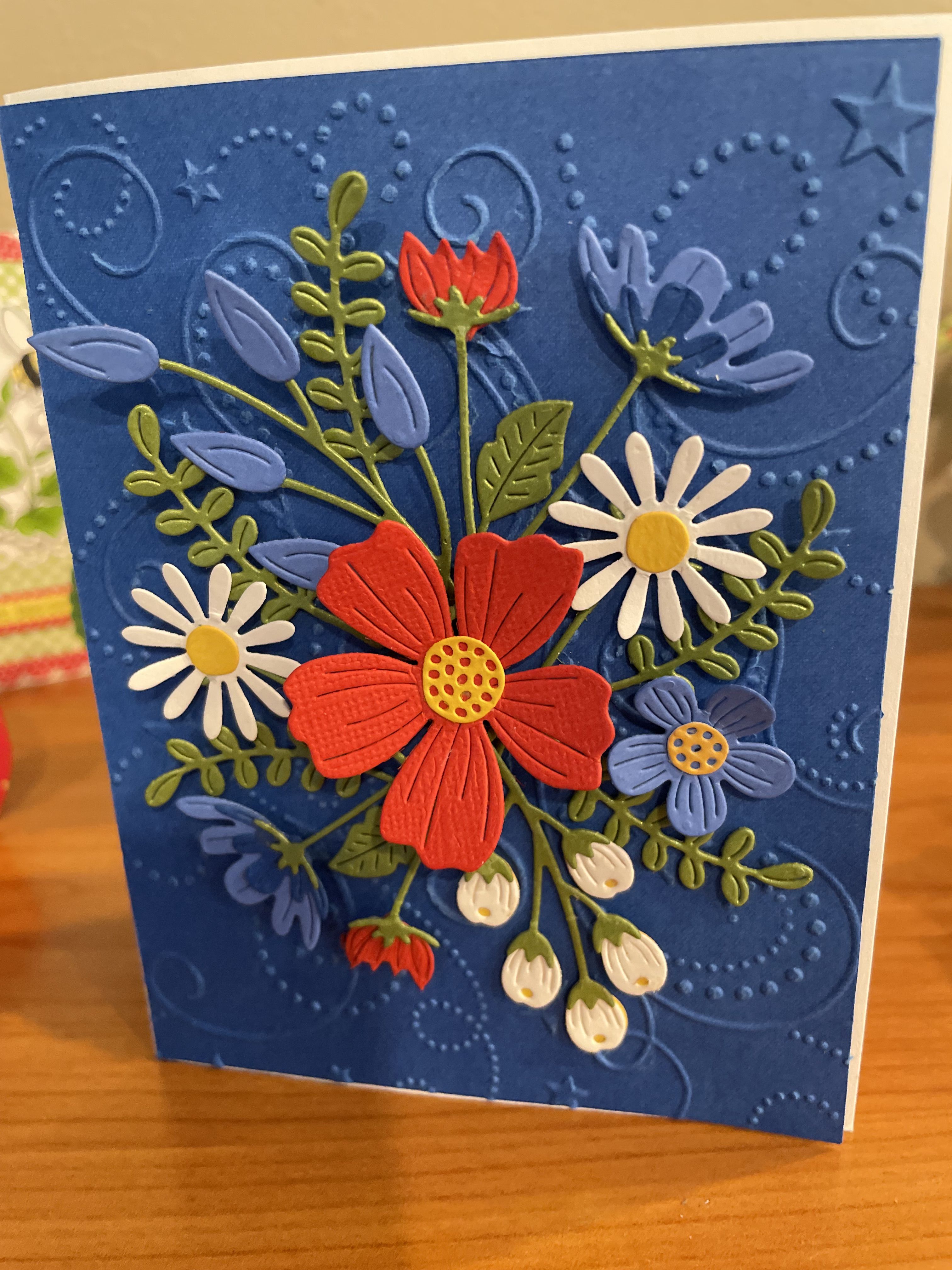 シジックス☆Sizzix☆ フレーム カード ウエディングケーキ 8点セット