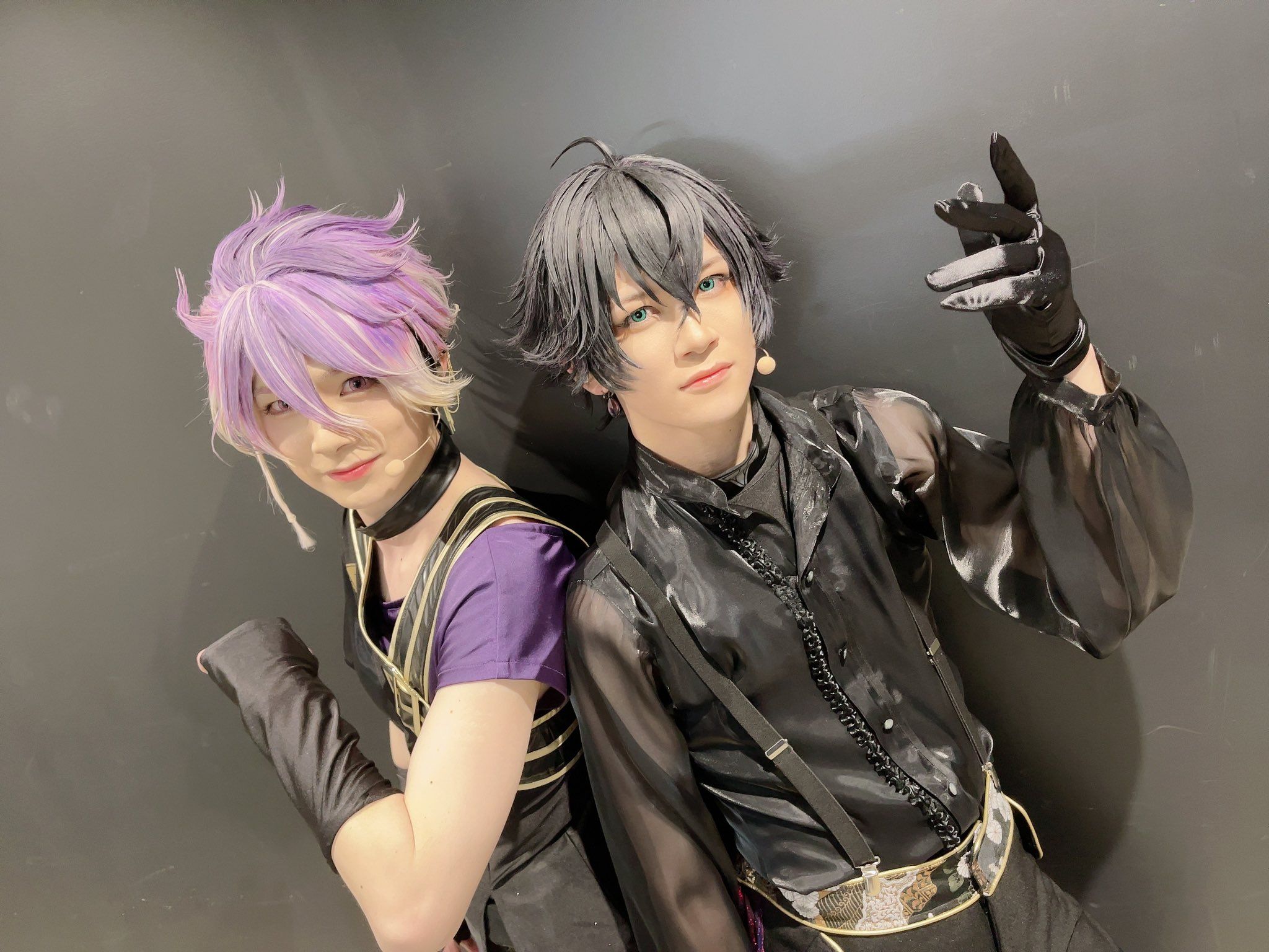 刀剣乱舞ONLINE」水心子正秀、源清麿などが本格“お香”に！ 刀剣