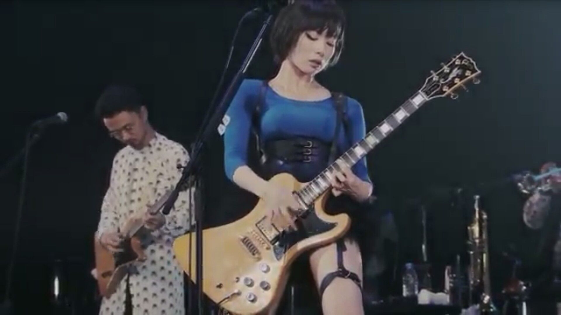 椎名 林檎東京事変嘉穂劇場ライブ 座布団 超激レア！！