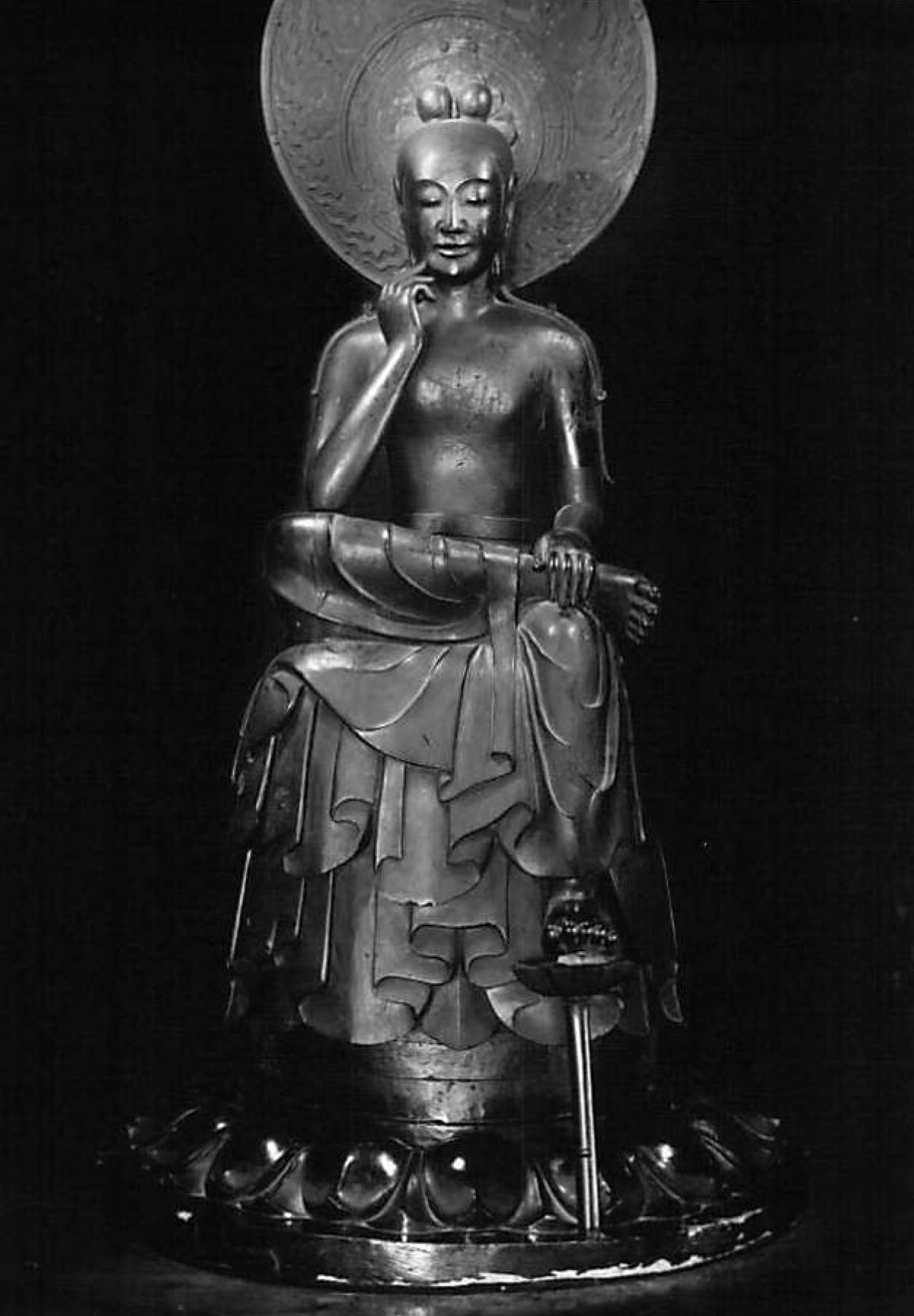 仏像 彌勒仏 書道 アンティーク 骨董品 【公式通販】