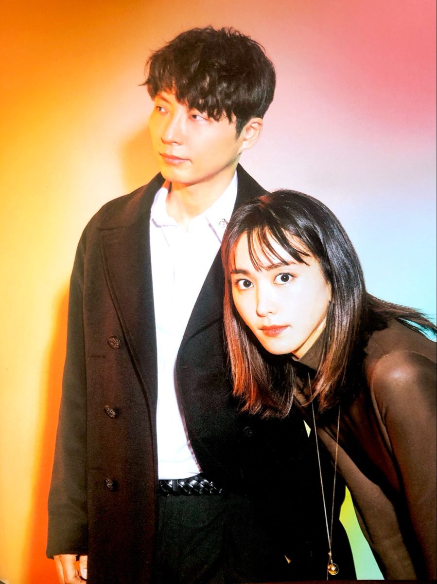 星野源＆新垣結衣のサイン入りチェキ 星野源＆新垣結衣のサイン