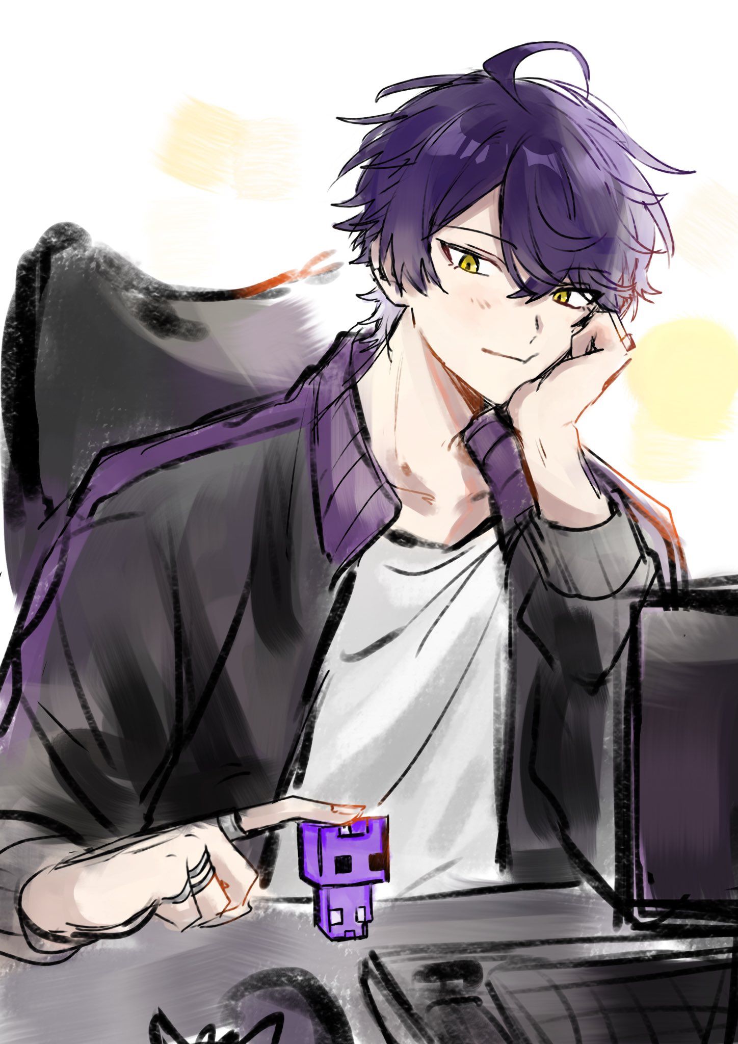 いるま シクフォニ」のアイデア 35 件 | 歌い手 イラスト, 歌い手