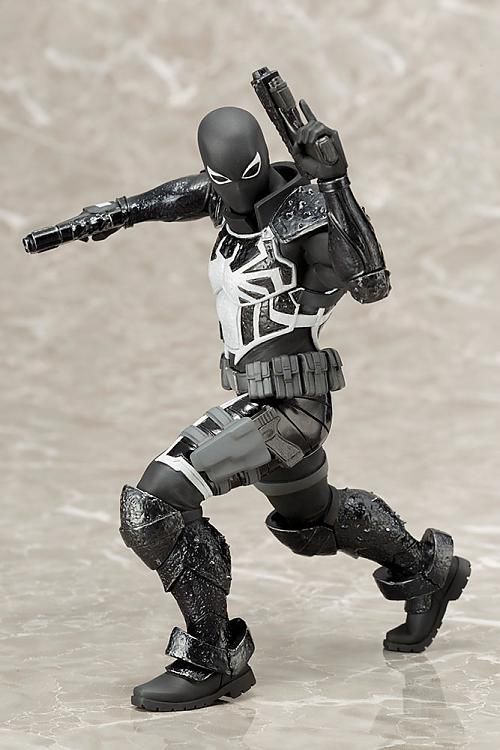 Thunderbolts Marvel Thunderbolts Agent Venom Limited Edition ARTFX