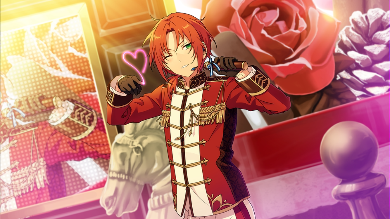 月永レオイラスト】月永レオ2017誕生祭 才加 - Illustrations ART street