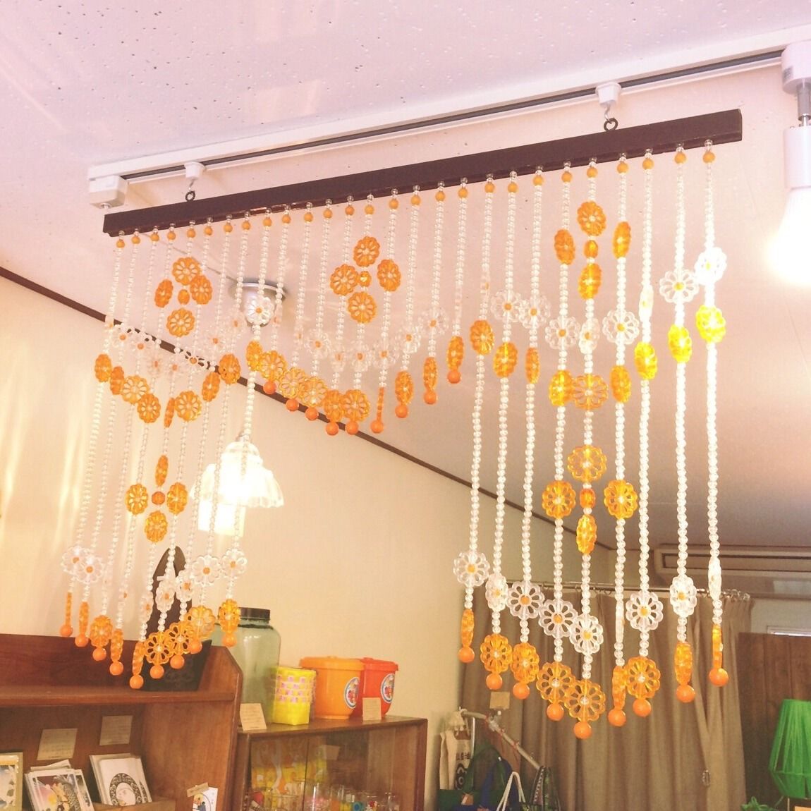 昭和 レトロ ポップ のれん 【公式通販】