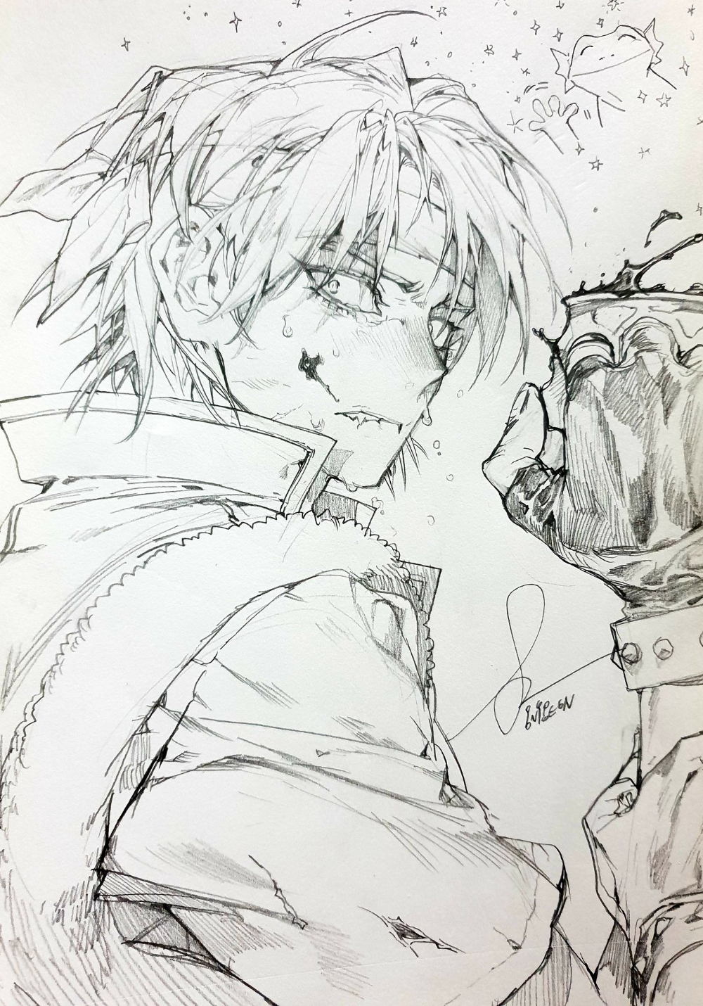 28 件の「鉛筆」のアイデアを今すぐ保存 | スケッチ、キャラクター