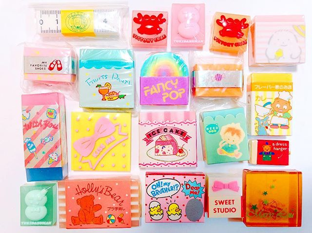 消しゴム 昭和レトロ 消しゴム 昭和 レトロ 昭和の消しゴム ファンシー