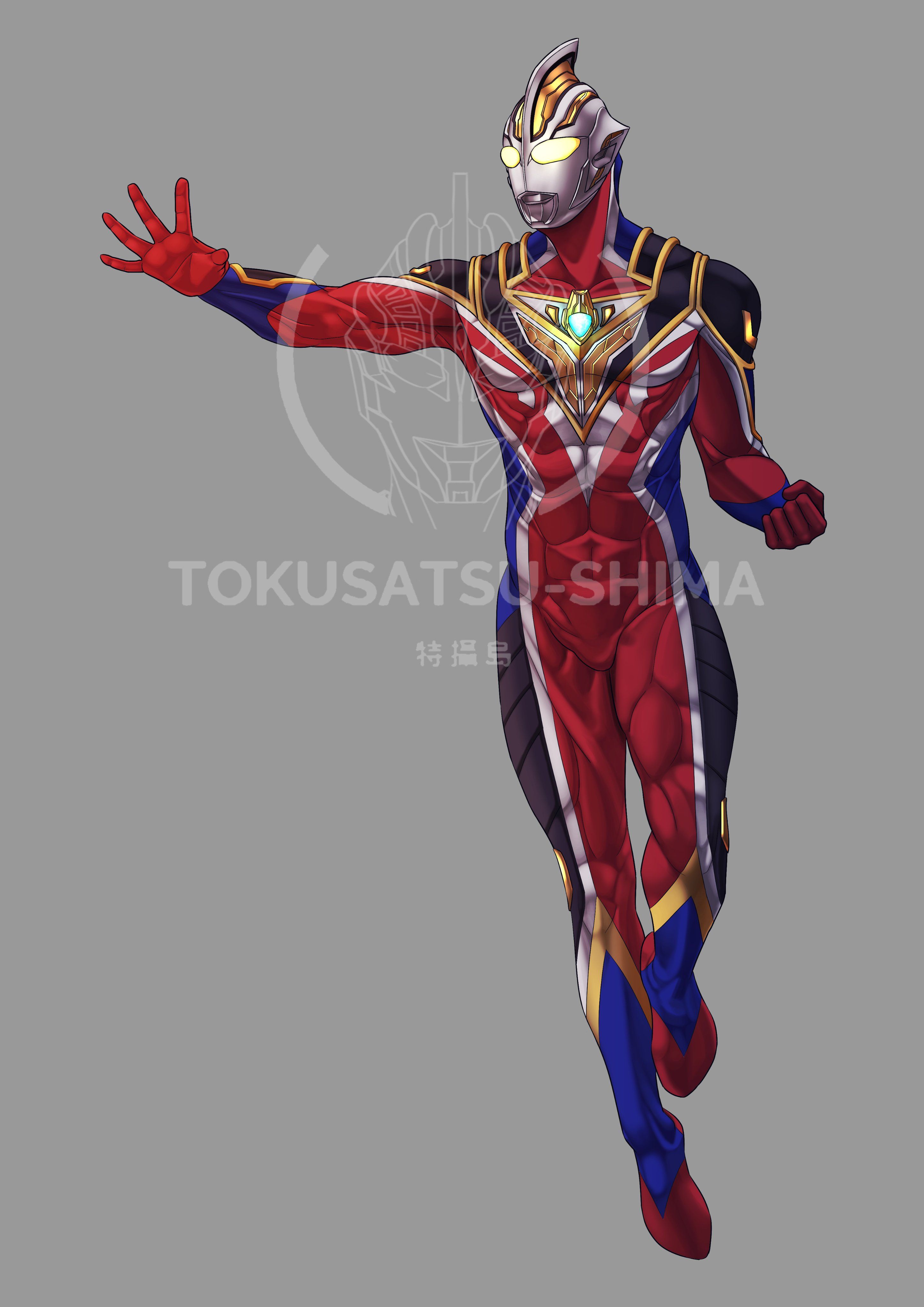 台本 ウルトラマンガイア 第2話「勇者立つ」準備稿 新ウルトラマン 98 脚本