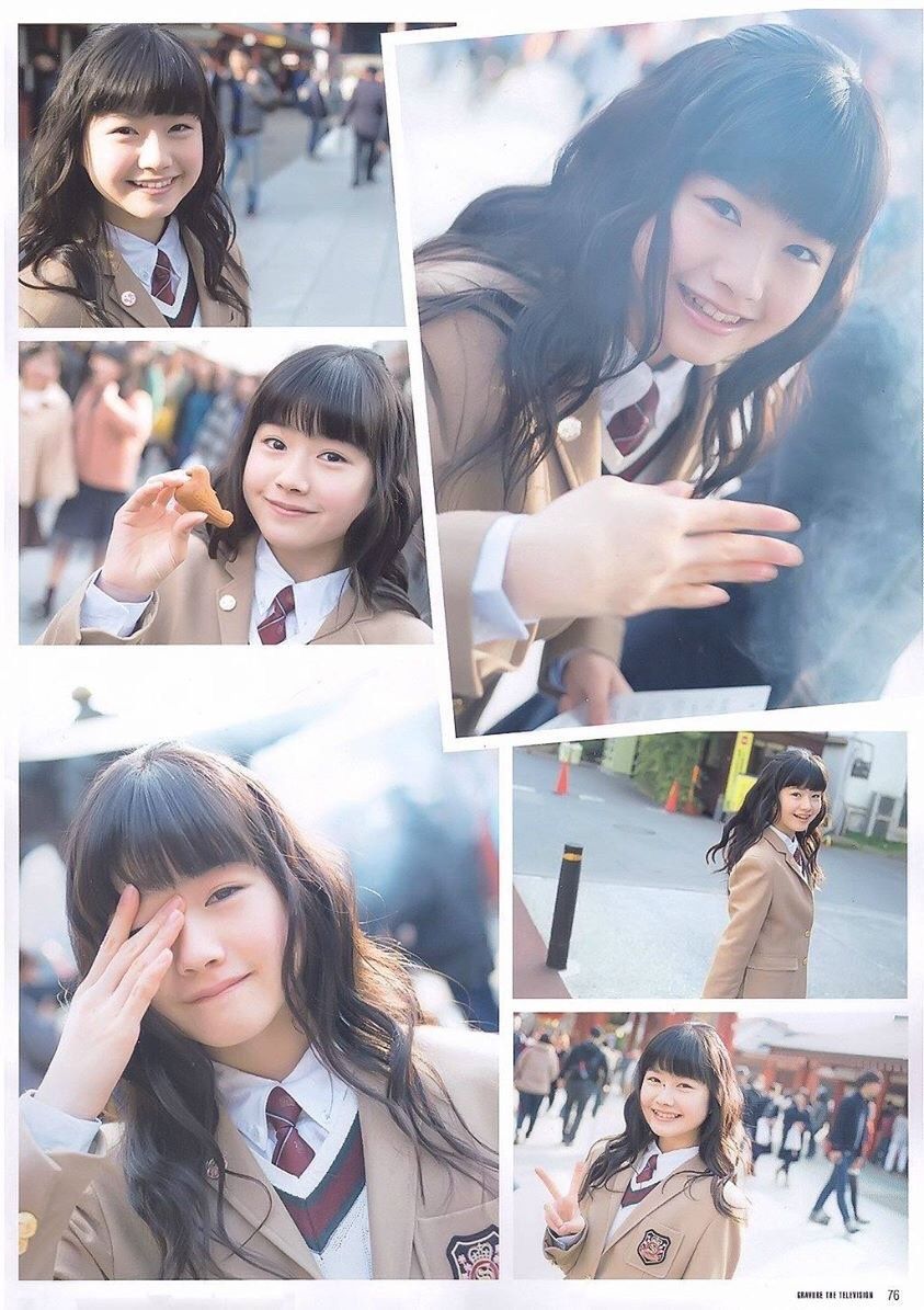 直筆サインポスター BABYMTAL さくら学院 水野由結 YUIL 直筆サイン