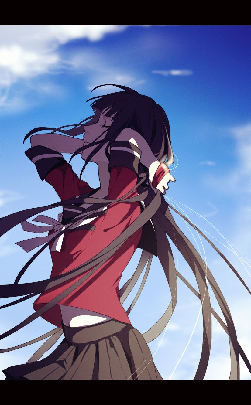 ダンガンロンパ キャンパスアート 春川魔姫