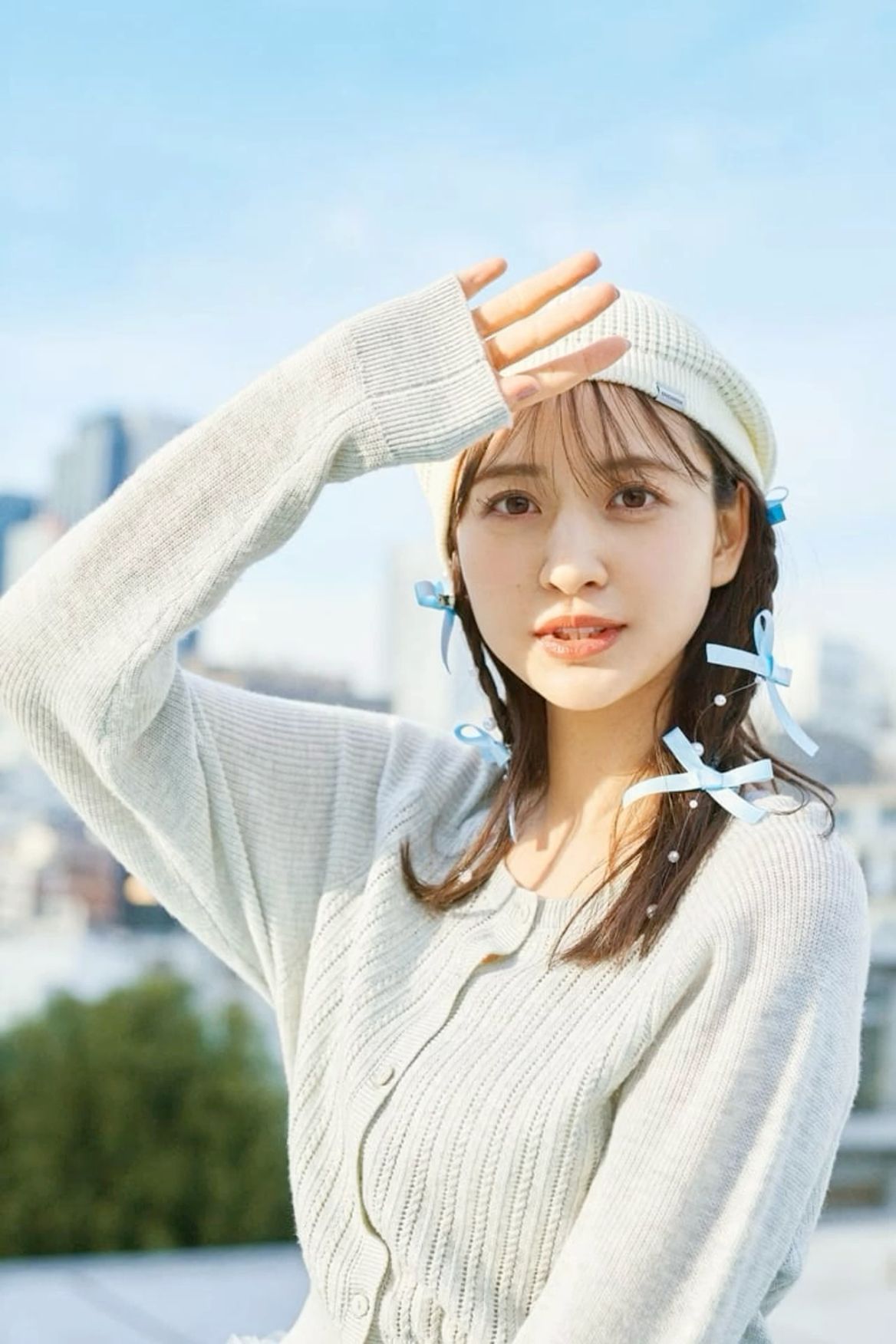 乃木坂46 大感謝祭2024 歩道橋 金川紗那 直筆サイン入りステッカー