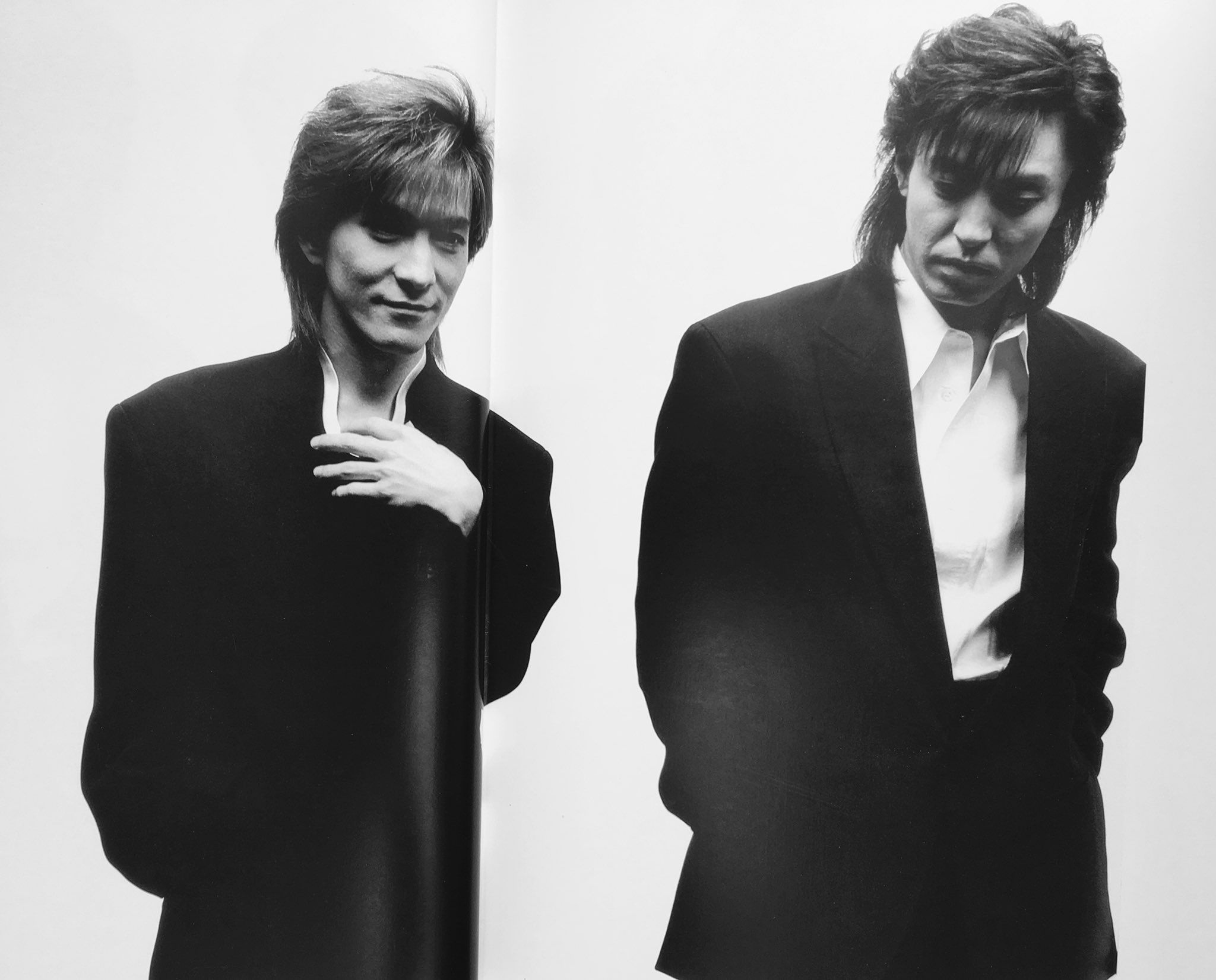 TM NETWORK TMN ラスグルTシャツ 小室哲哉 宇都宮隆 TM NETWORK TMN