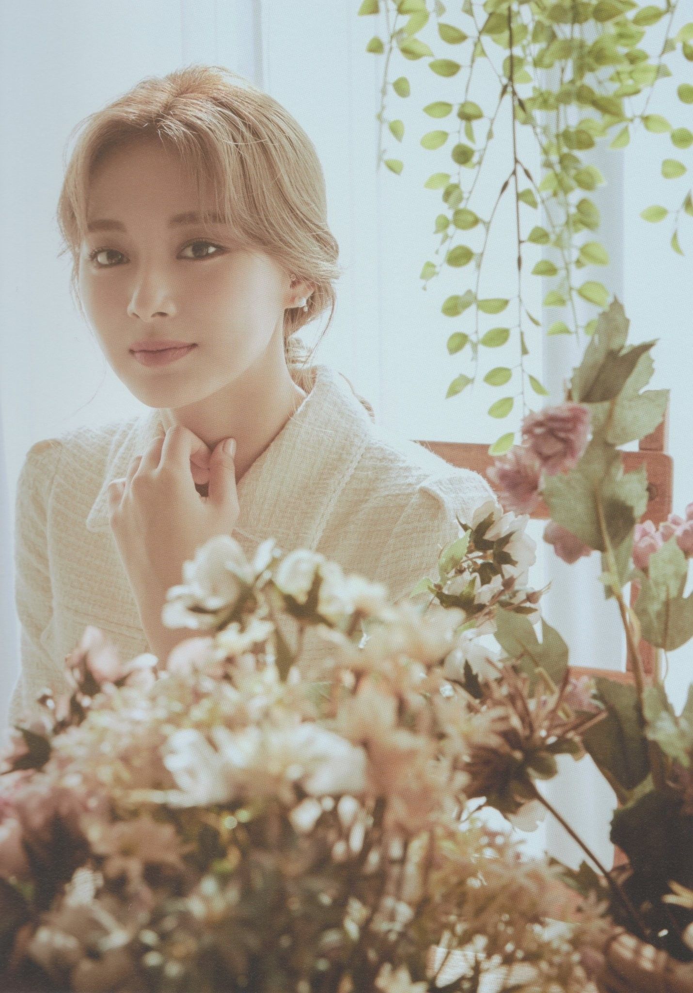 ツウィ 写真集 Yes, I am Tzuyu.