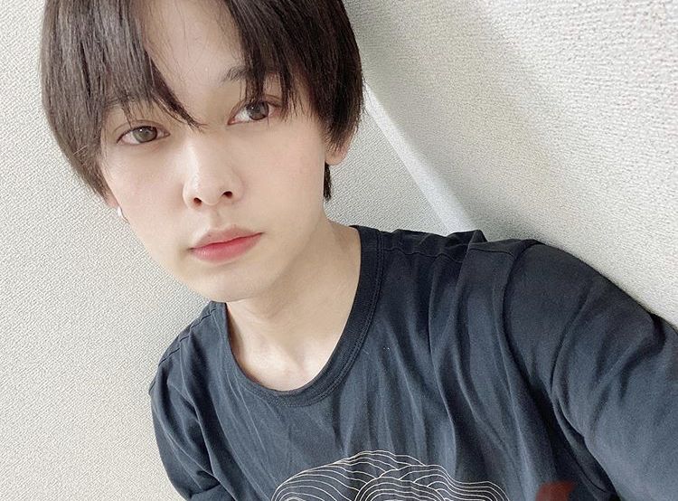 9bic 四季涼雅 生写真