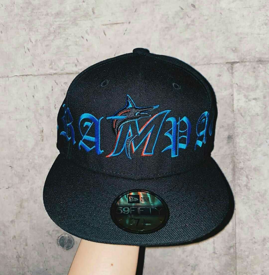 長谷川慎 CHARACTER CAP