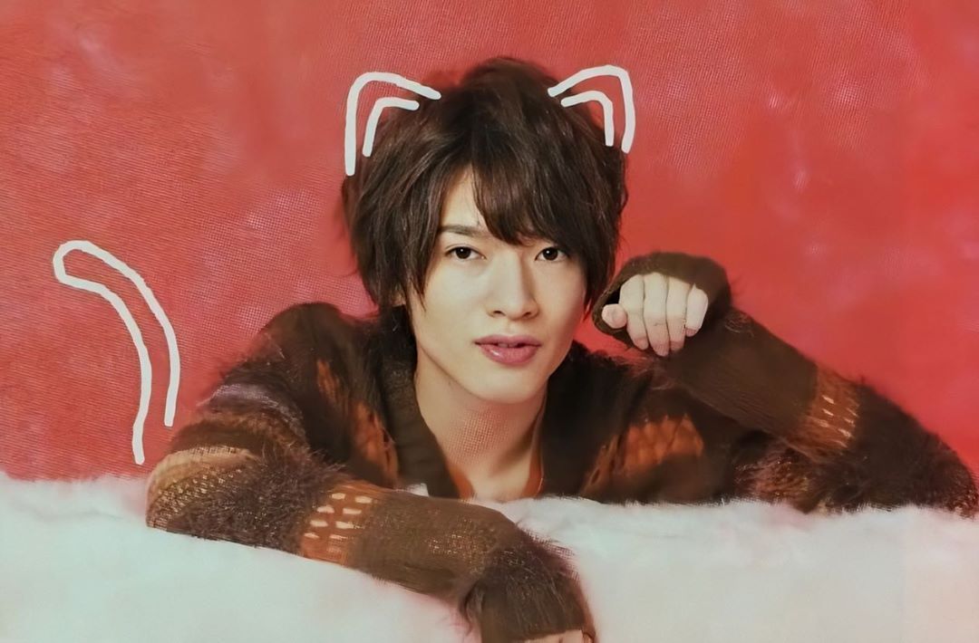 深澤辰哉くん ステージフォト 【公式通販】