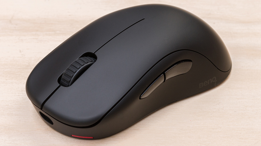 BenQ ZOWIE U2 Review - RTINGS.com