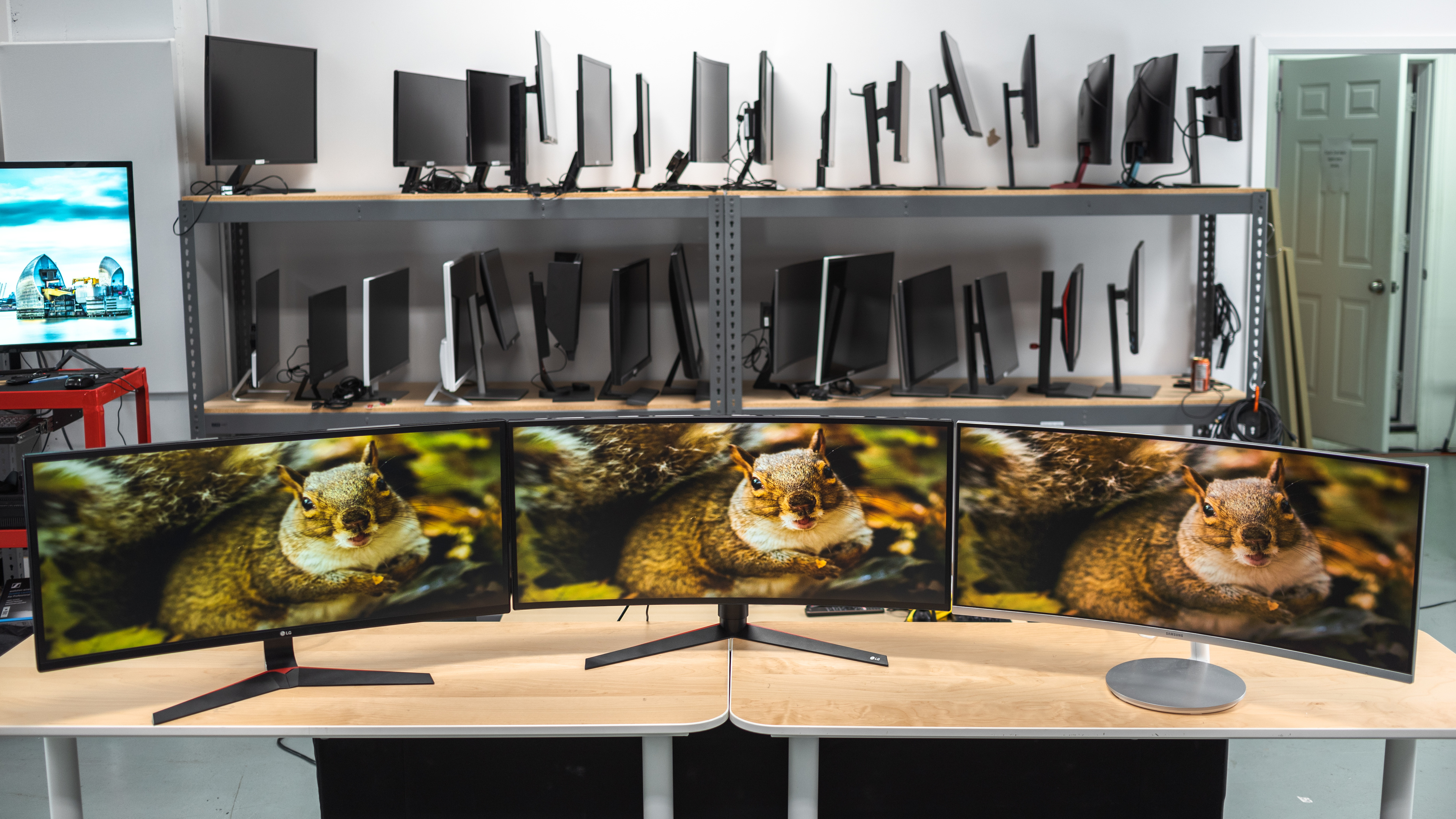 LG 34GK950F-B Review - RTINGS.com