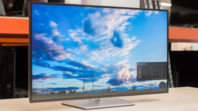 Dell U2723QE Review - RTINGS.com