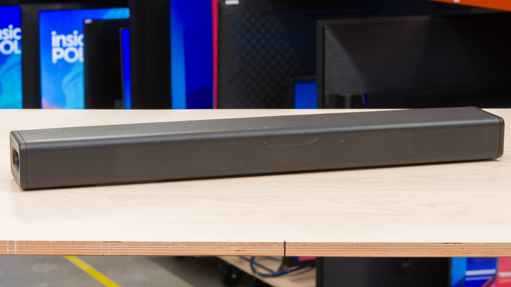 Hisense HS214 Review - RTINGS.com