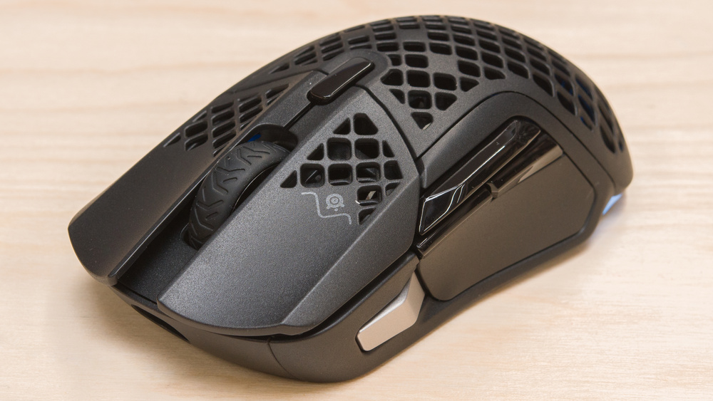 SteelSeries Aerox 5 Wireless Review - RTINGS.com