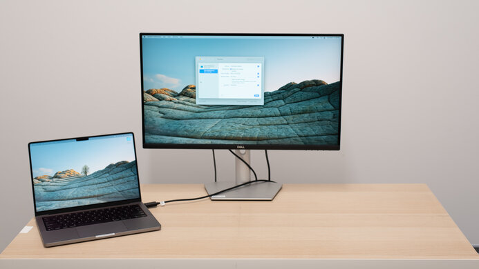 Dell S2721QS Review - RTINGS.com