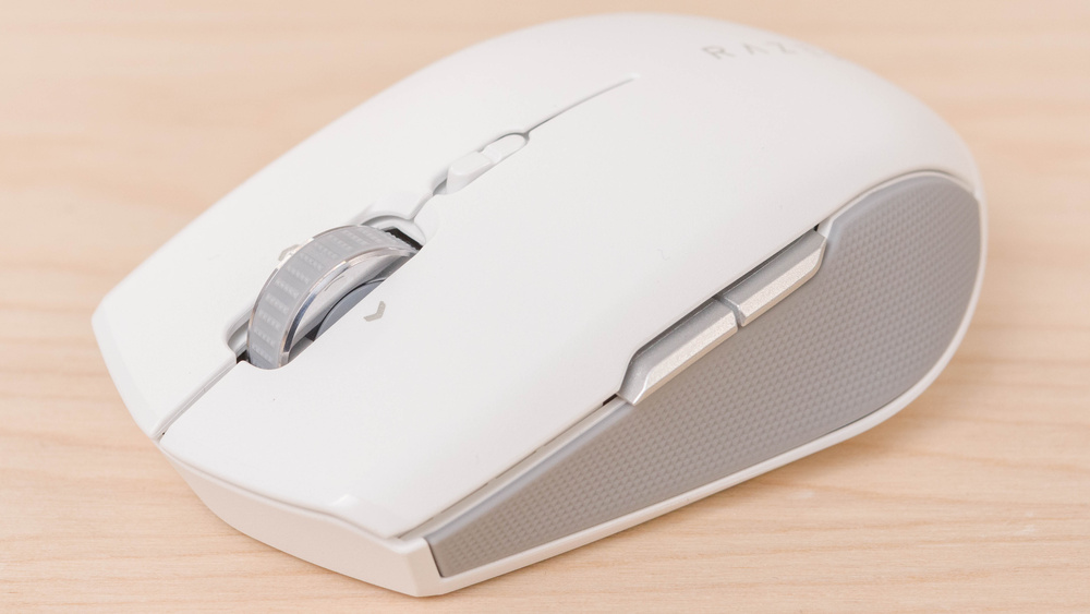 Razer Pro Click Mini Review - RTINGS.com