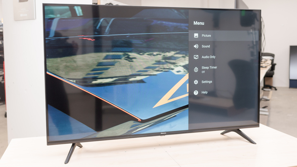 Hisense H6570G Review (43H6570G, 50H6570G, 55H6570G, 65H6570G