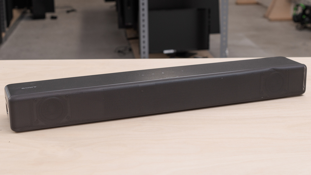 Sony HT-S200F Review - RTINGS.com