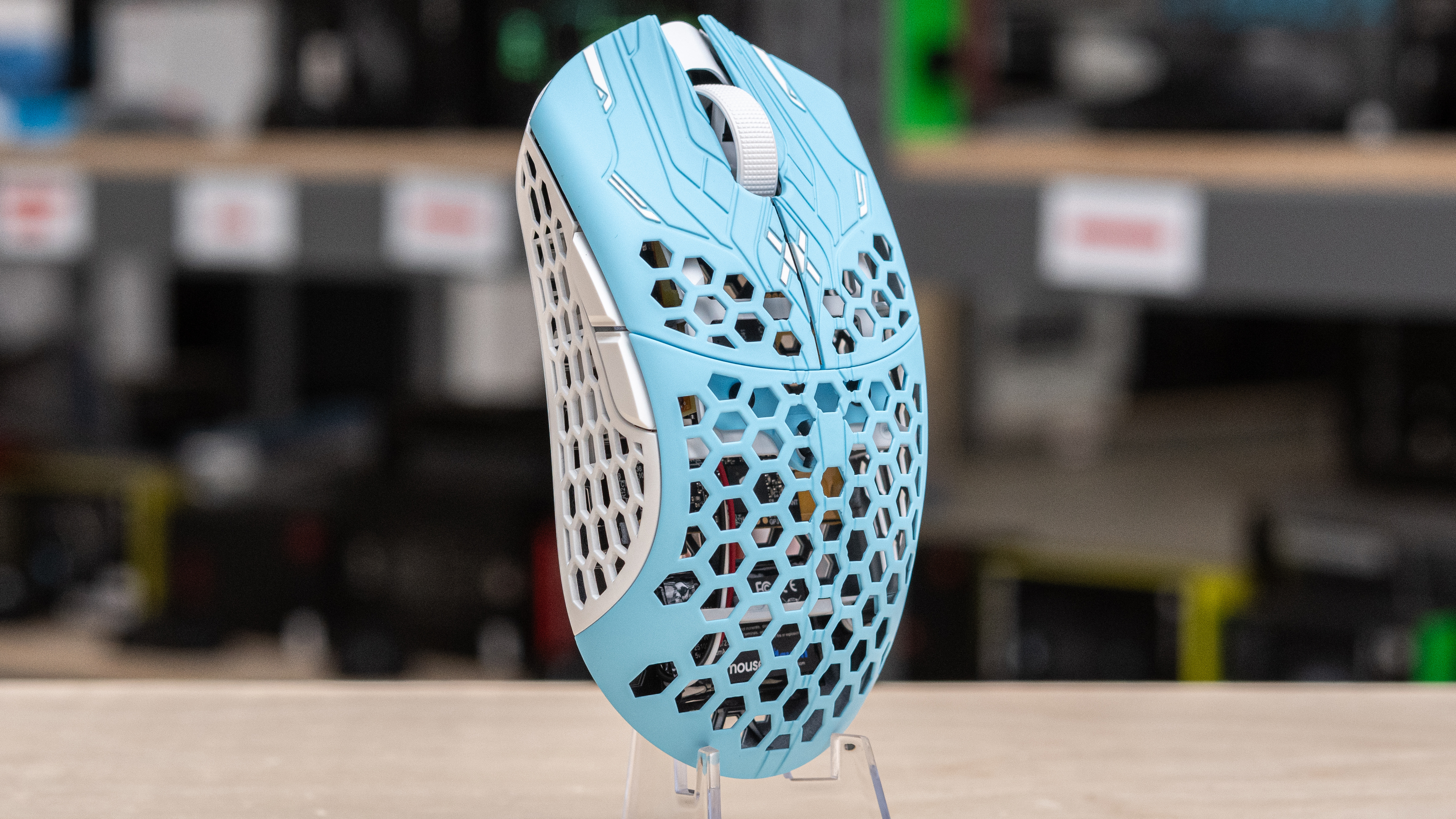 Finalmouse ulx pro Tarik medium