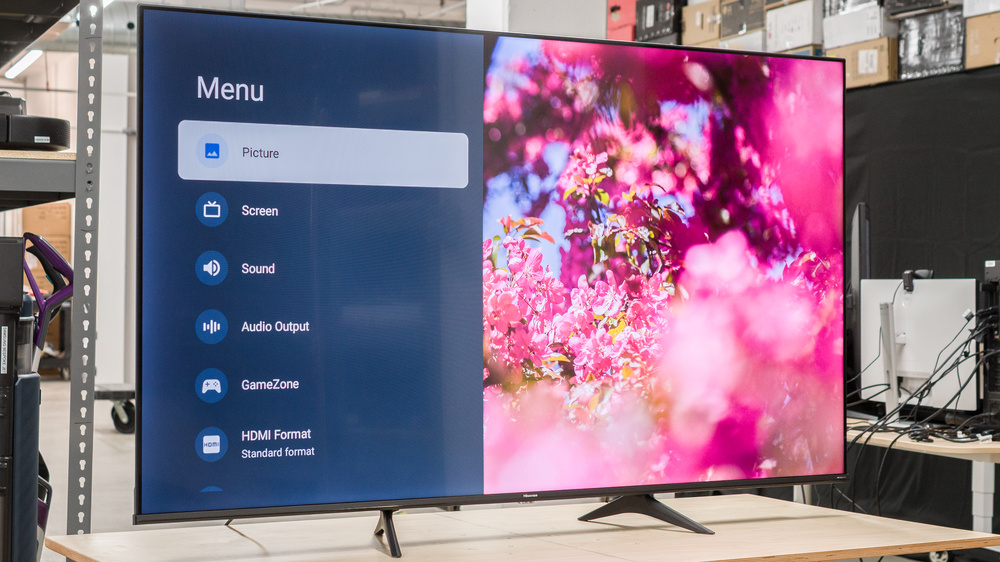 Hisense A65K Review (43A65K, 50A65K, 55A65K, 65A65K, 75A65K