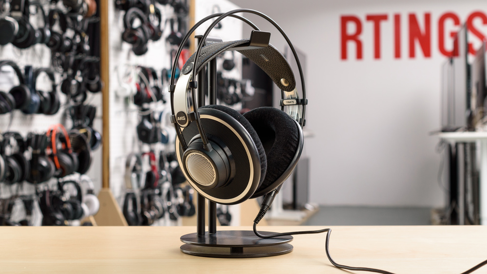 AKG K702 Review - RTINGS.com