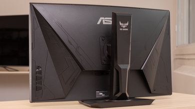 ASUS TUF VG32VQ Review - RTINGS.com