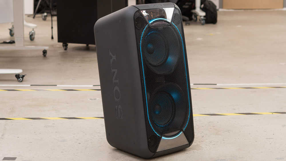 スピーカー・ウーファー SONY gtk xb-90 Sony GTK-XB90 - speaker