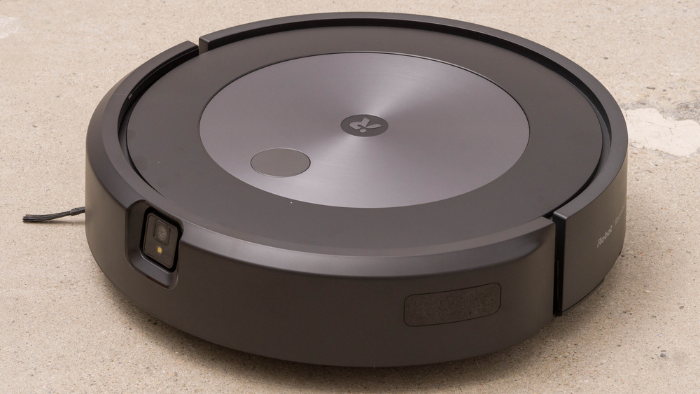 iRobot Roomba j7+ Review - RTINGS.com