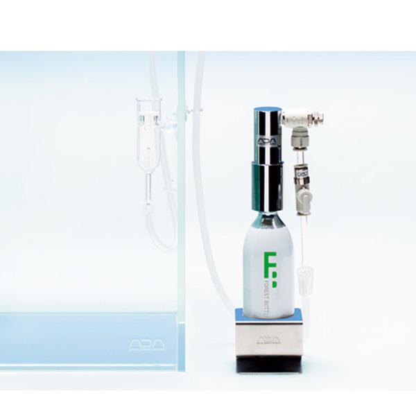 12/27・12/28 限定価格！ ADA Co2フォレストボトル6本セット ADA Co2