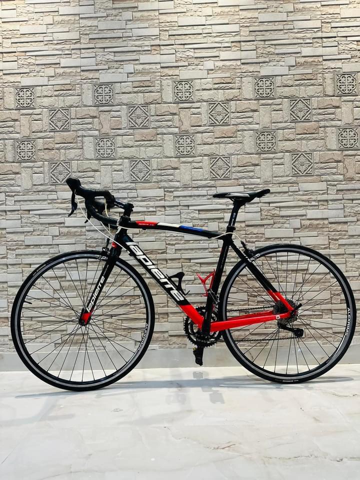 Lapierre Audacio 200, 400 US$, reasonable? : r/whichbike