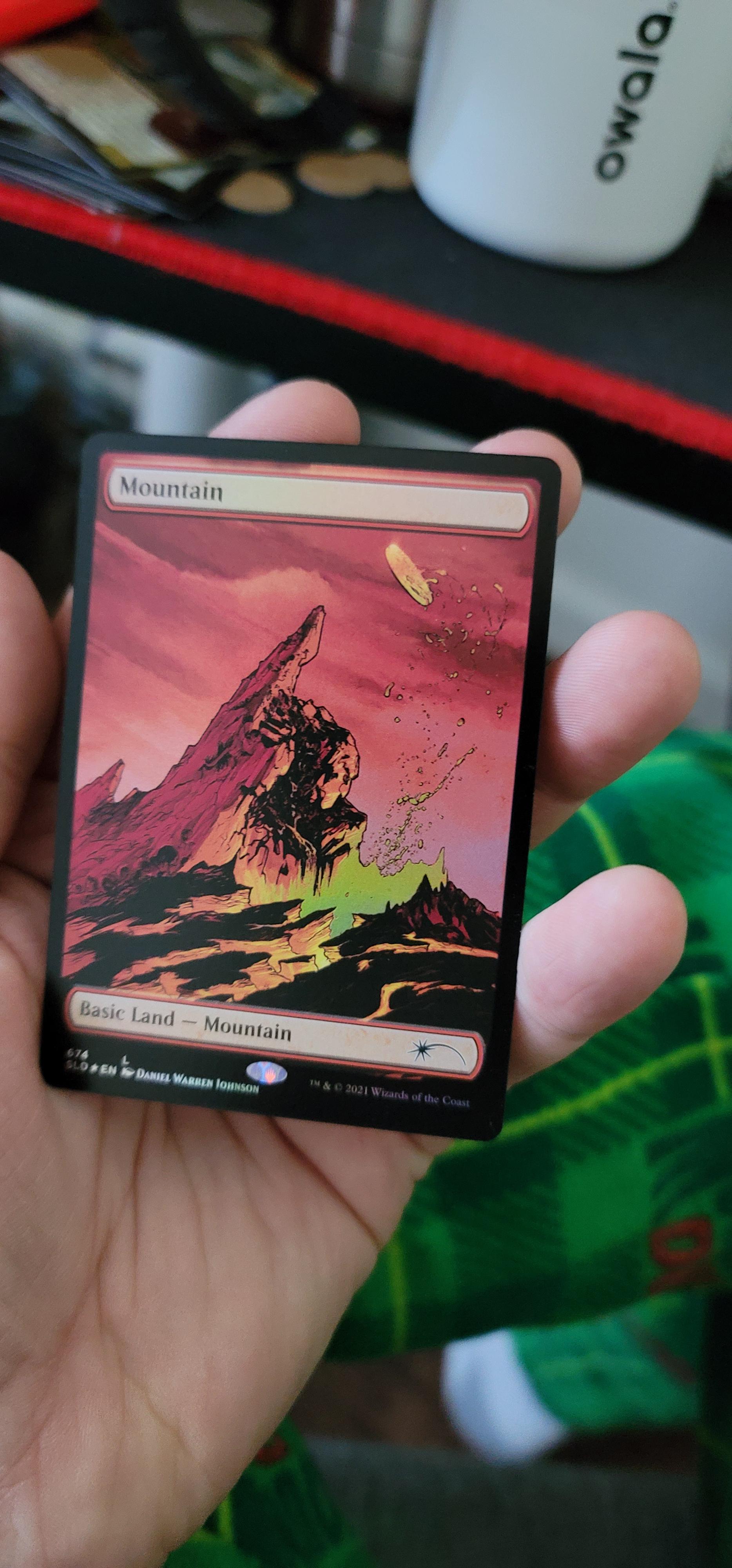 So I FINALLY got heads I win, tails you lose and. : r/mtg