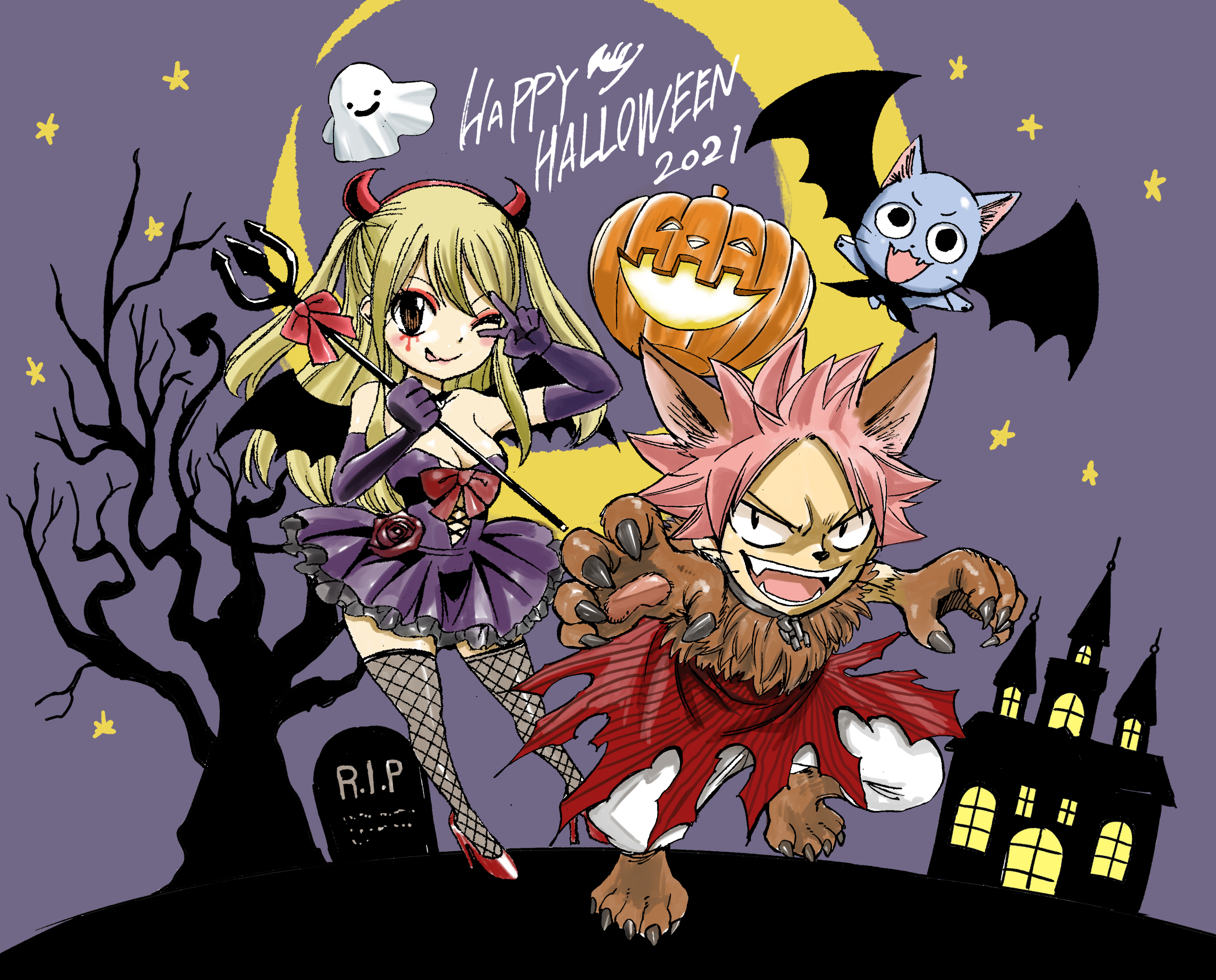 B2ポスター 's Halloween Fairy tale B2ポスター Tommy's Halloween