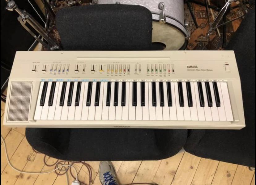 CASIO PS-20 Casio PS-20 88-Key Digital Piano | Guitar Center