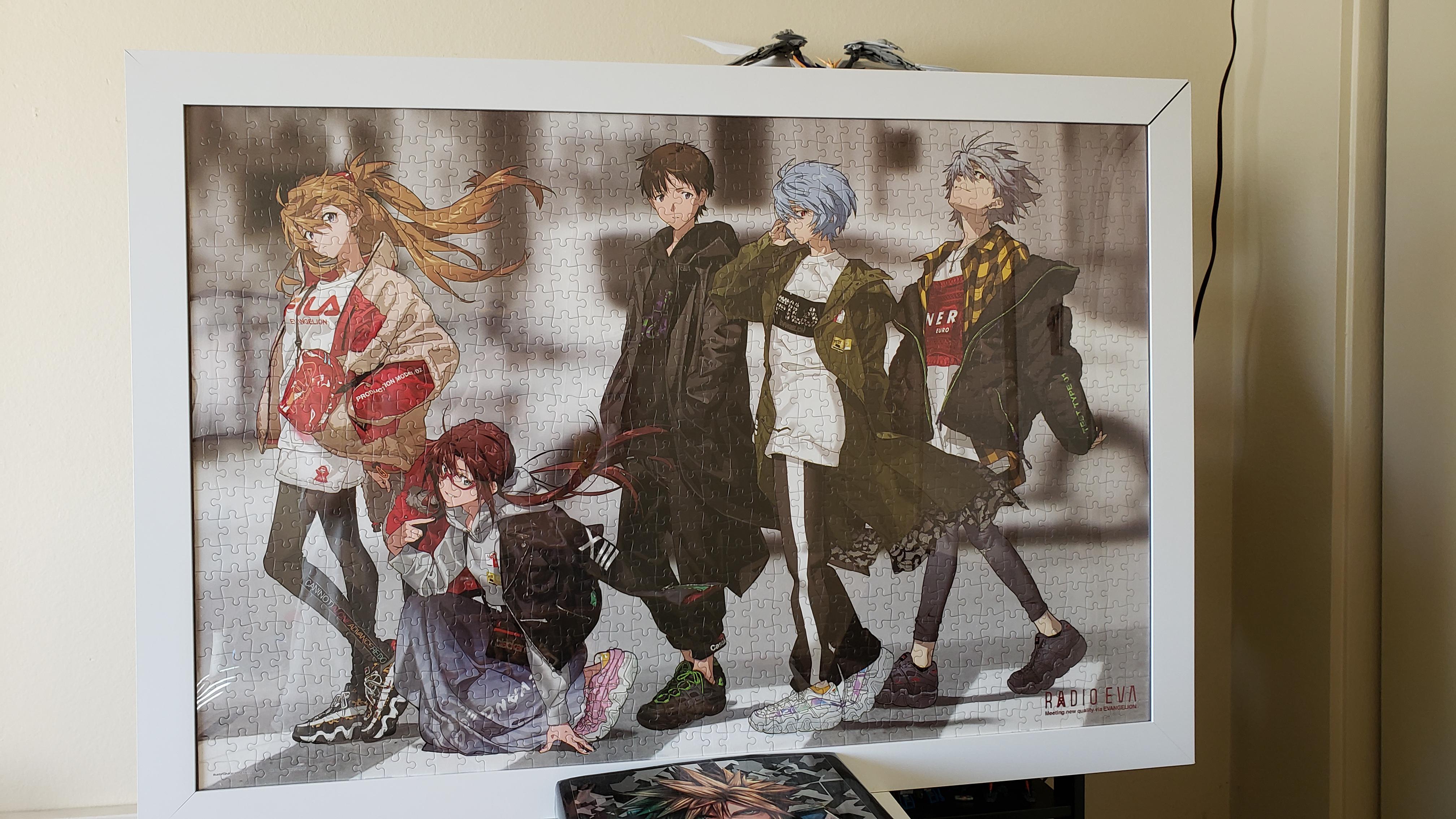 先行購入者限定】Chevon 2ndワンマンライブメンバー直筆サイン入ポスター