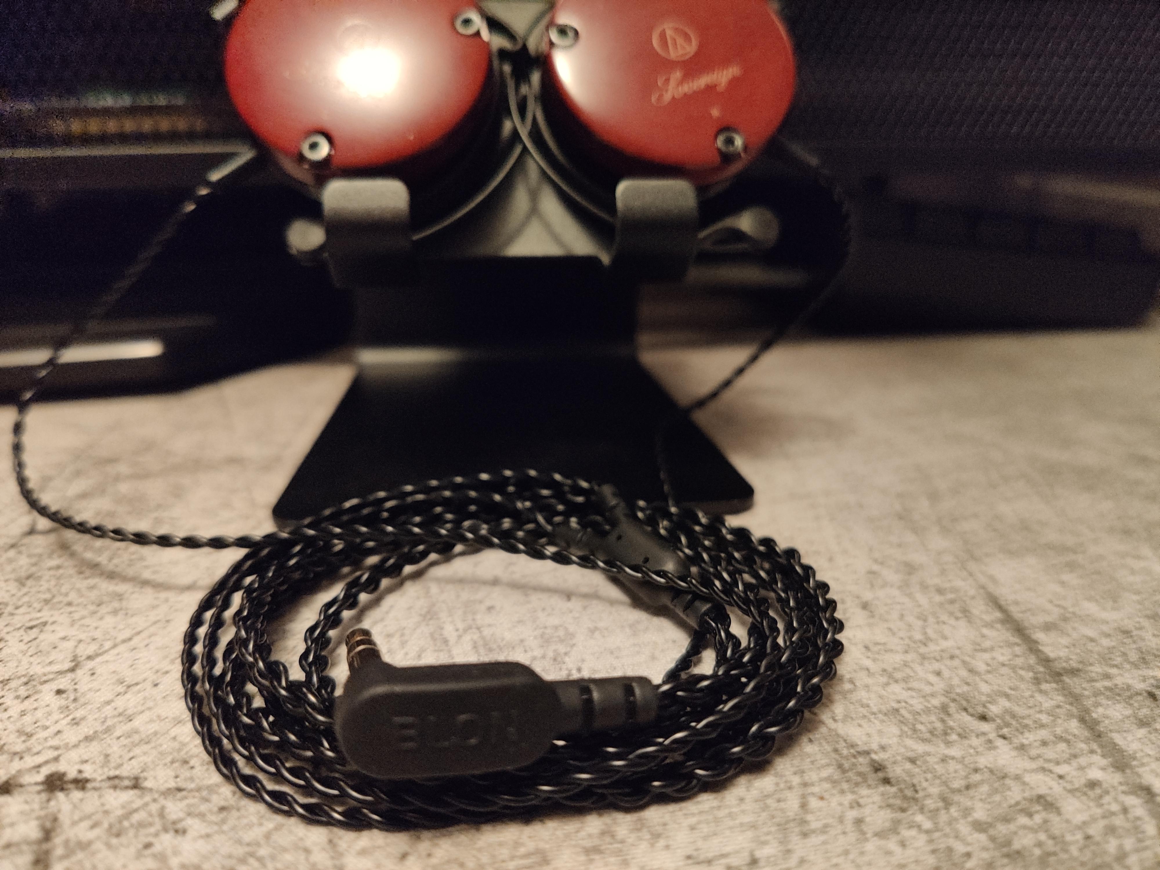 A once in a lifetime Oppoty(feat. Audio Technica EW9) : r/headphones