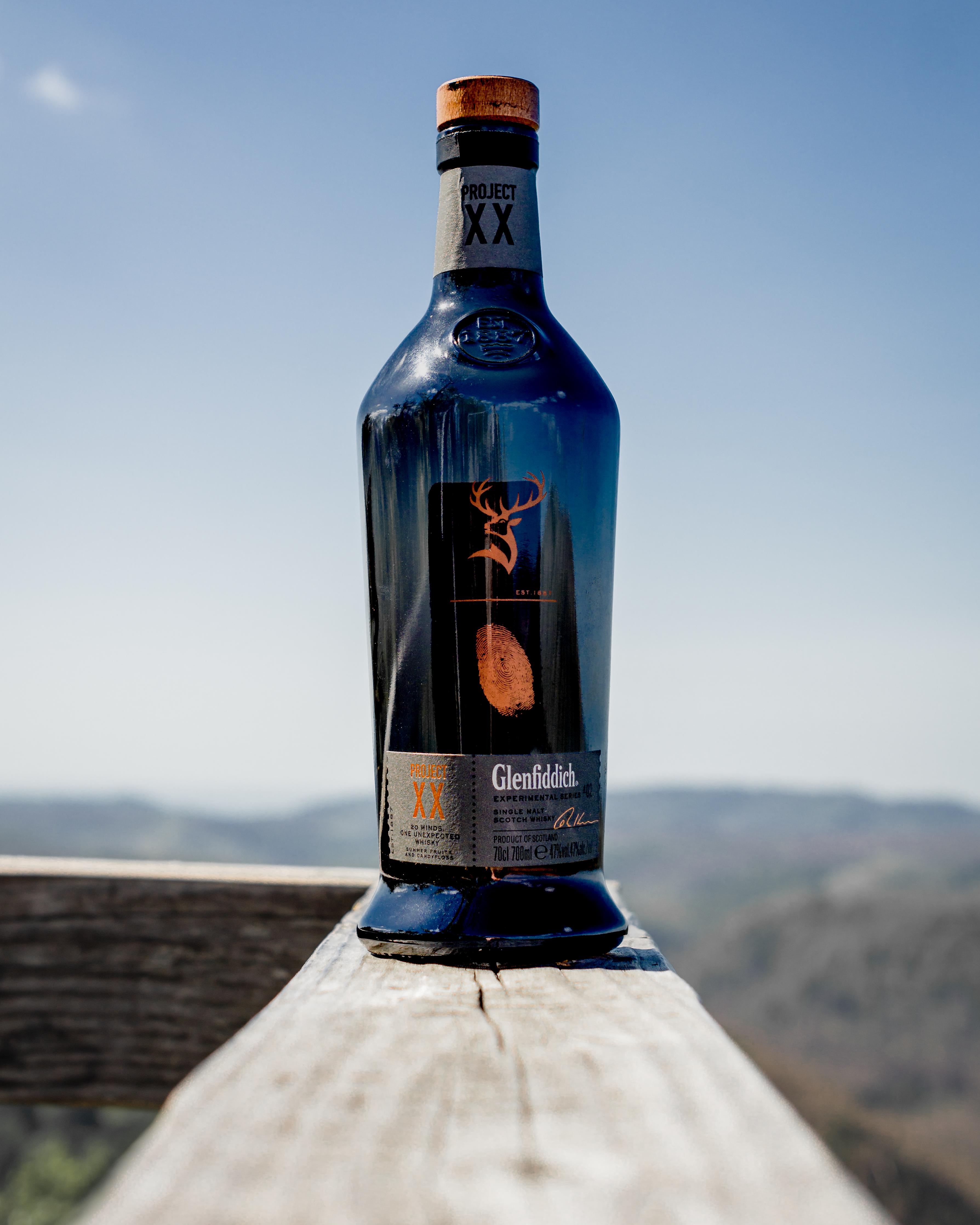 レビュー #50：グレンフィディック プロジェクトXX : r/Scotch