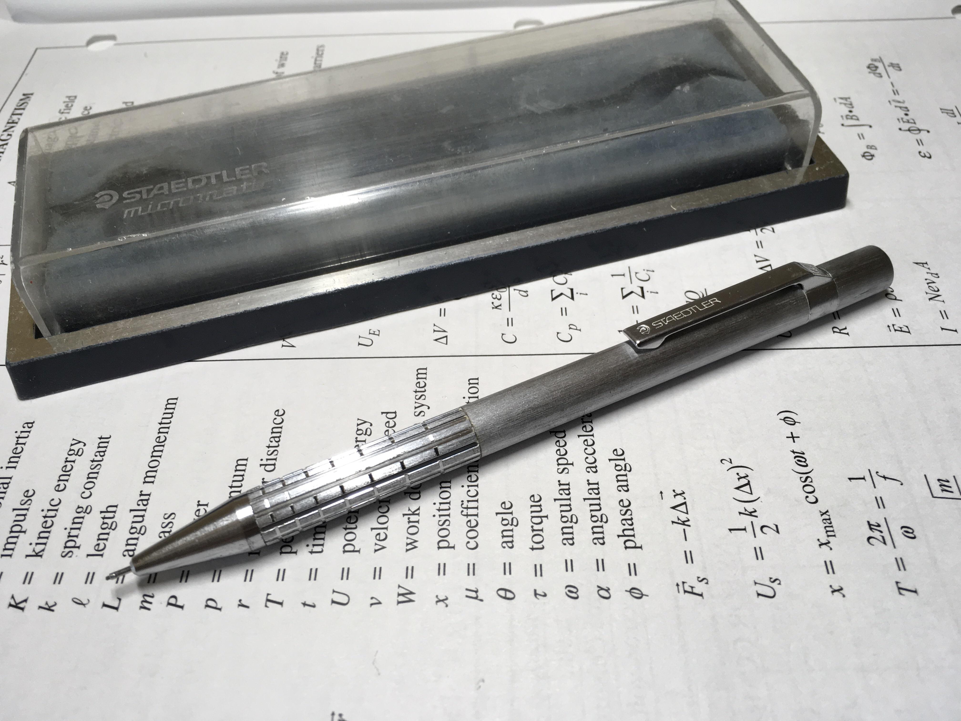 Just came in the mail all the way from Venezuela - Vintage