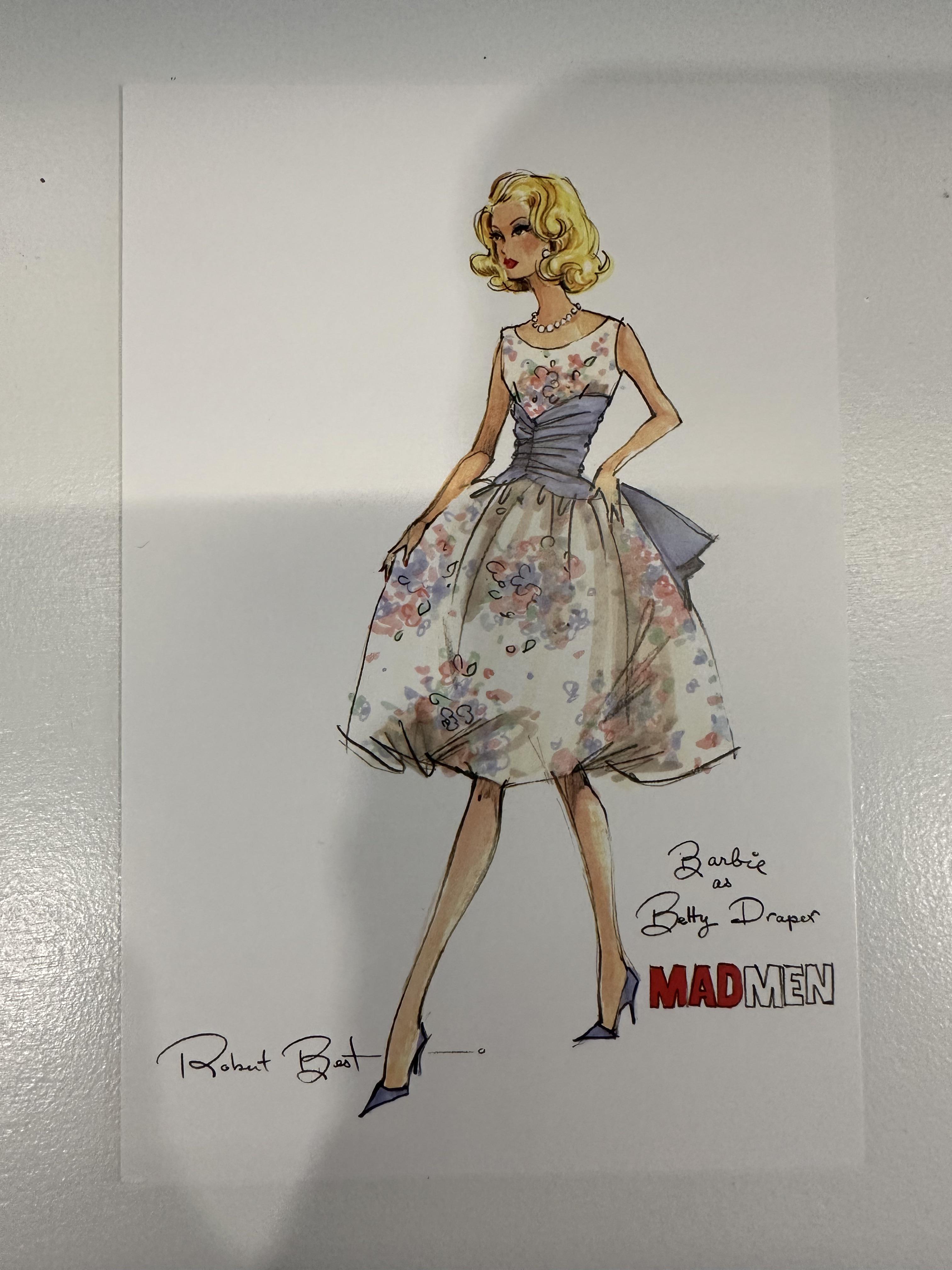 Barbendraper : r/madmen