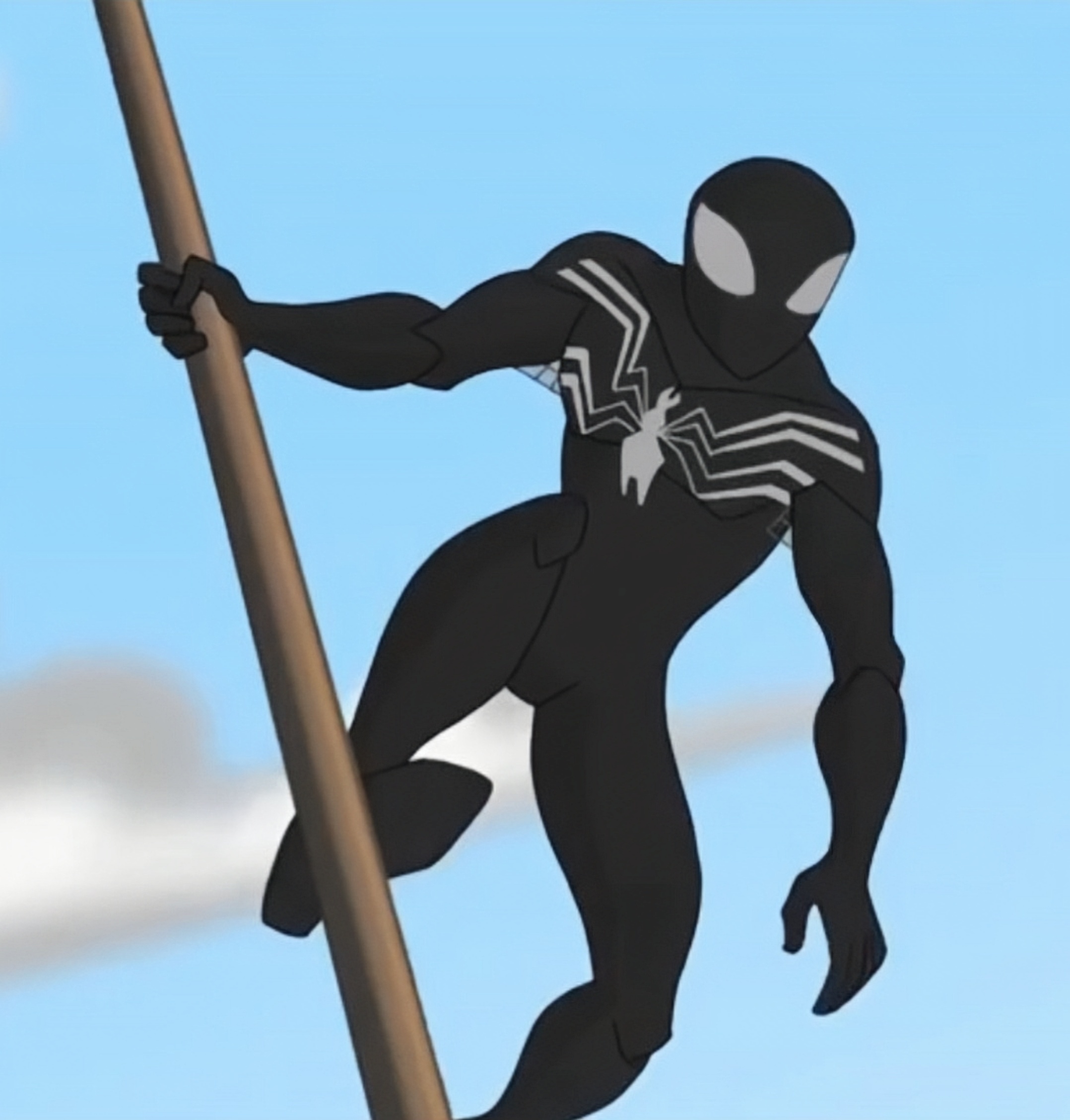 スペクタキュラー・スパイダーマン」って、また復活するのかな？ : r