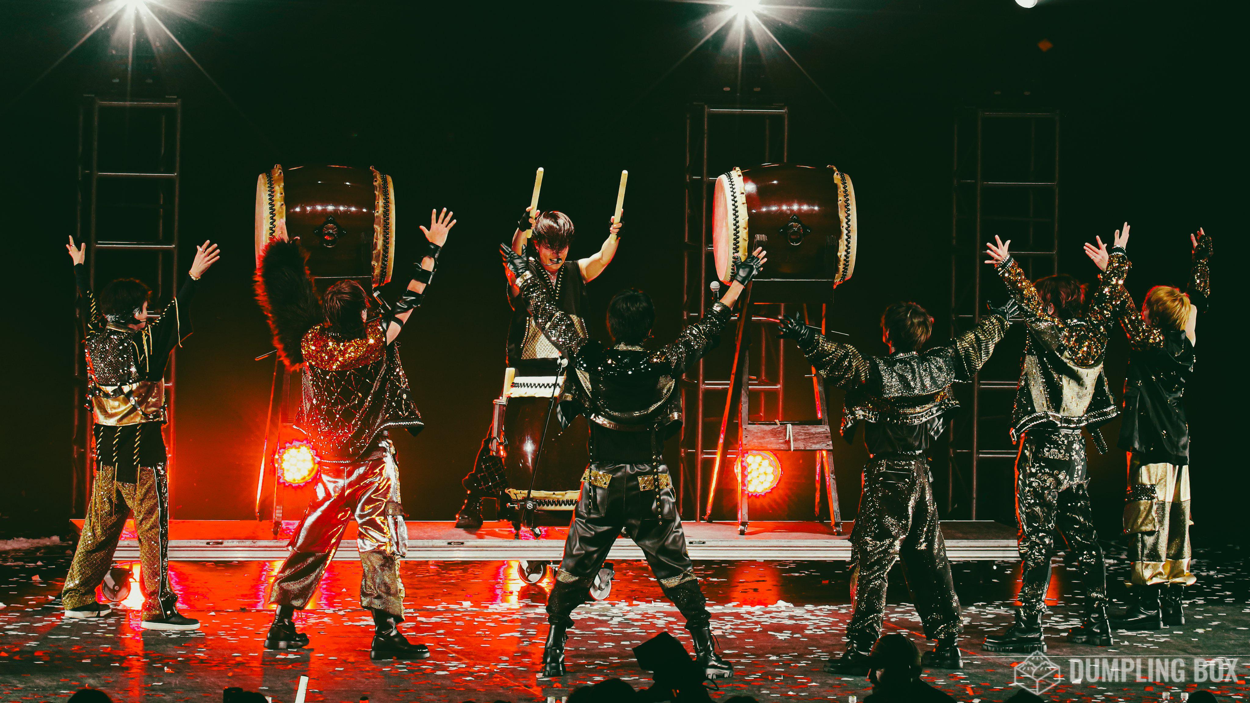 Live Report: Travis Japan World Tour 2025 VIIsual: New York City