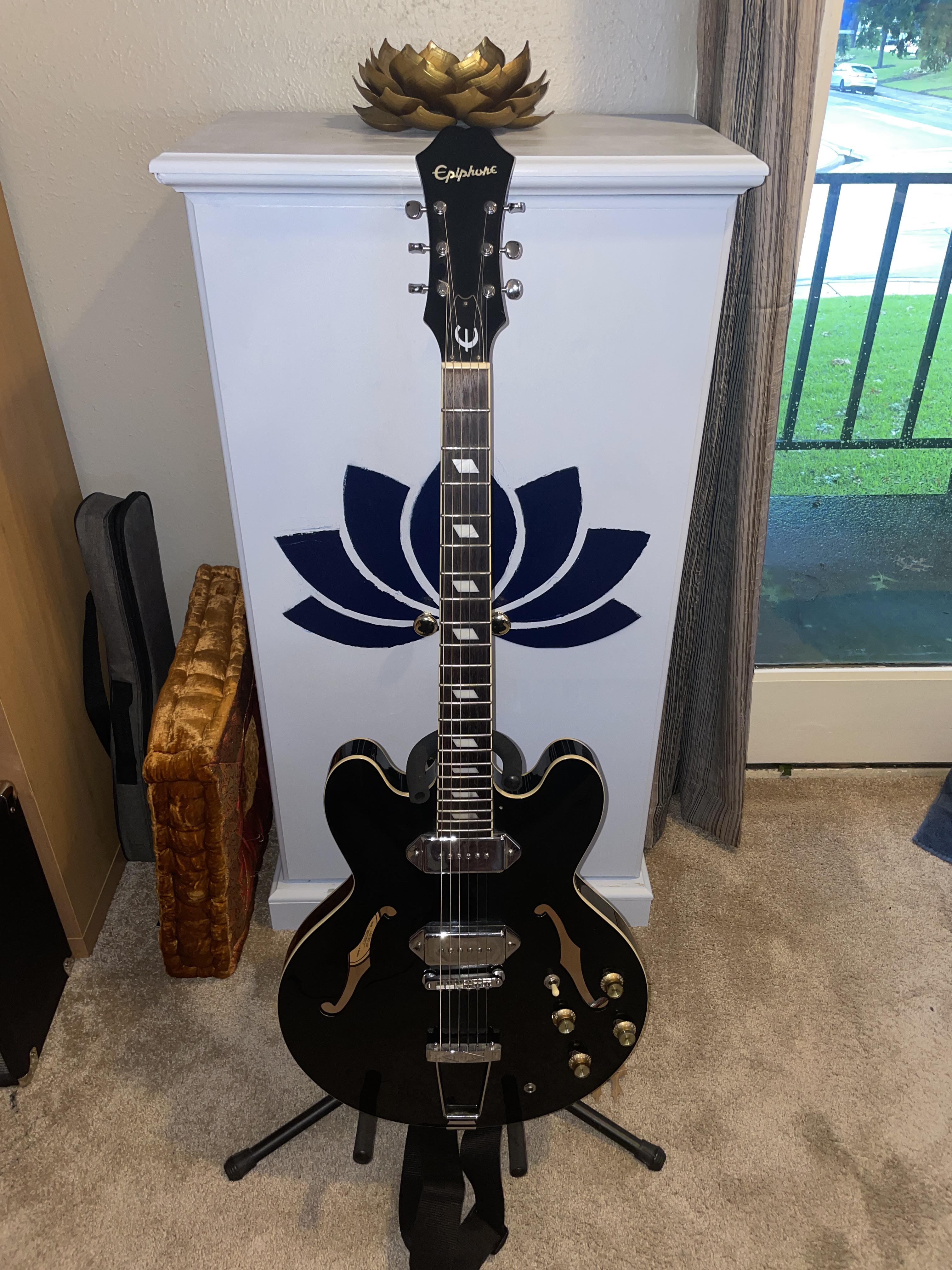 2001 Peerless Casino - How much difference does the year make? : r