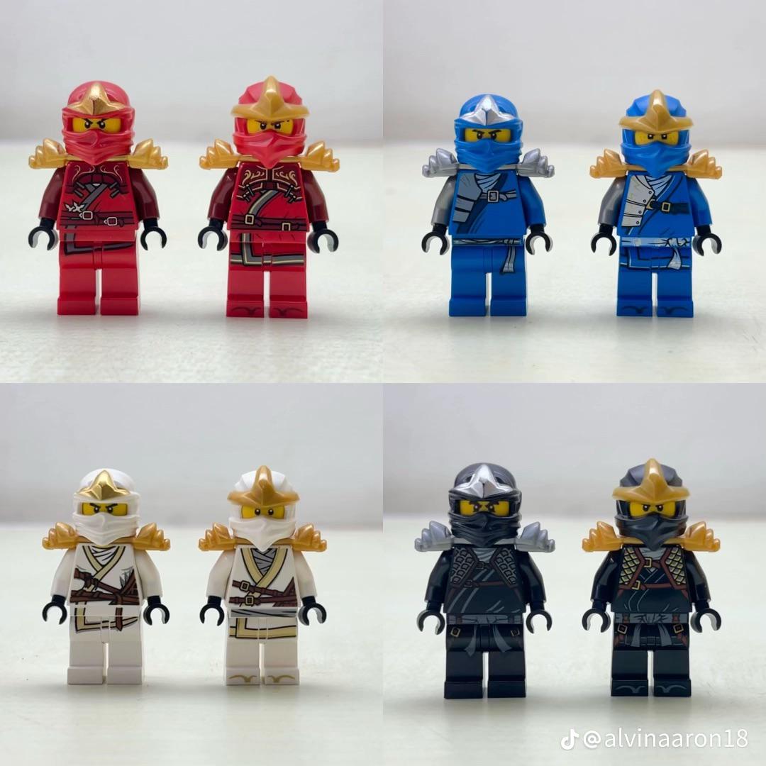 2012 Nya ZX concept : r/Ninjago