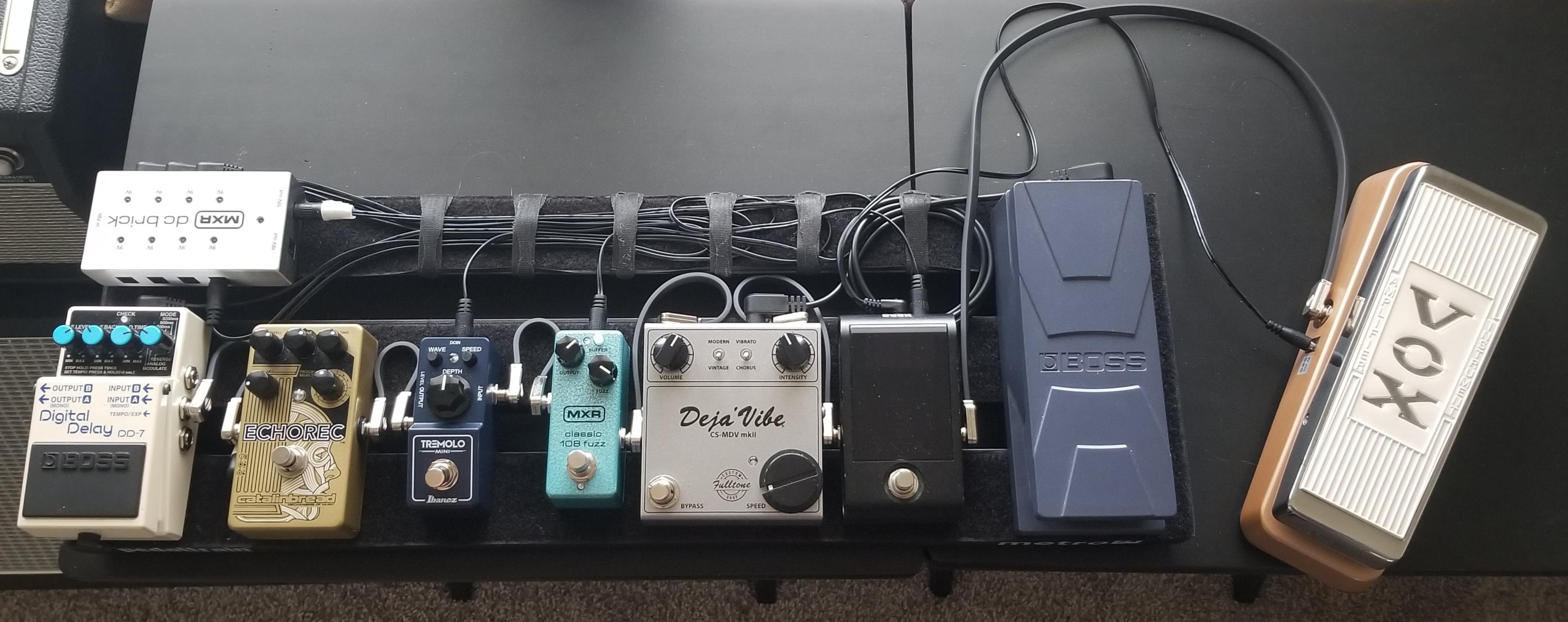 Ibanez TREMOLO Mini 【公式通販】